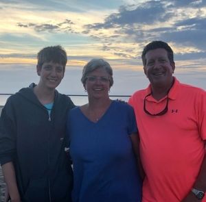 Meet your Posher, Connie